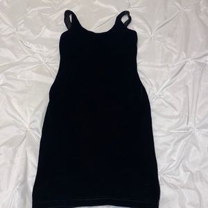 American apparel mini | size: L